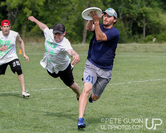 Chesapeake Invite