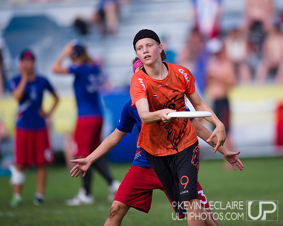 Friday WJUC 2014 Action