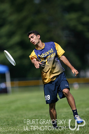2014 Massachusetts State Championships -- Open Division II