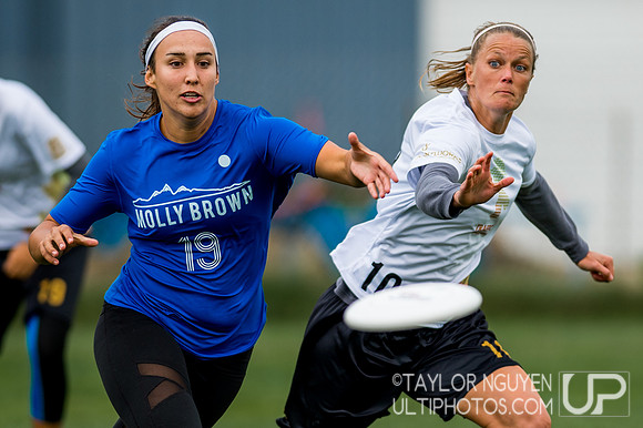 USA Ultimate Club National Championships