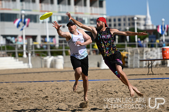 Saturday - 2025 Beach Championships