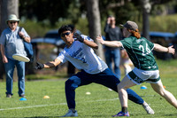Stanford Invite 2025