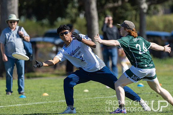 Stanford Invite 2025