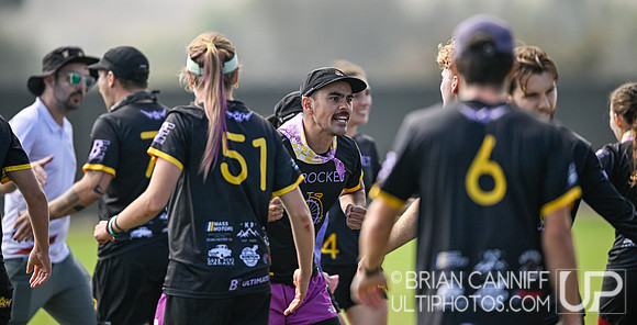 2024 USA Ultimate Club Championships