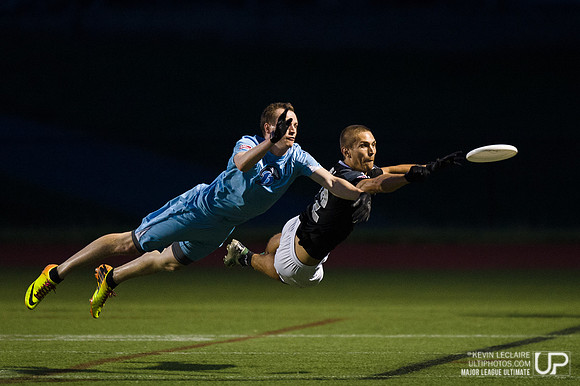 MLU Eastern Conference Championship Game: DC Current vs Boston W