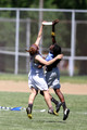 Central Florida vs Carleton Syzygy - Women's Fri Round 4 - 2014 D-1 College Championships