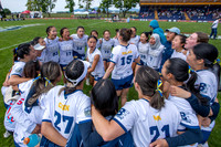 Day 3 of the USA Ultimate D-I College Championships