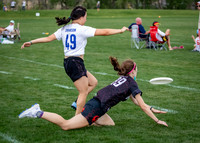 2024 USA Ultimate Youth Club Championships