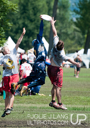 WUCC 2014 - Day 5