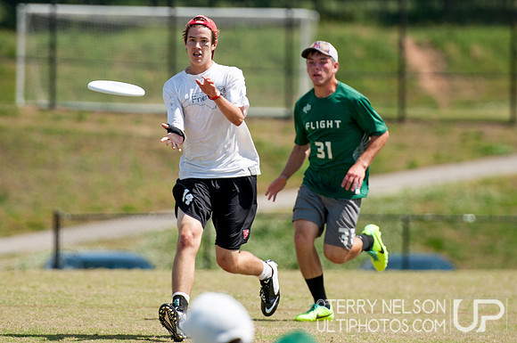 2014 Southern High School Regional Championship