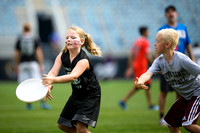 MLU Championship 2014 -- Current vs Nighthawks