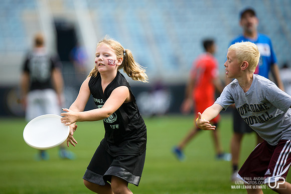 MLU Championship 2014 -- Current vs Nighthawks