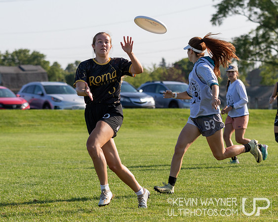 Mixed Pool Play - Select Flight Invite East 2024