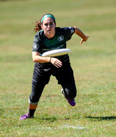 2014 USAU Mid-Atlantic Regionals Women's