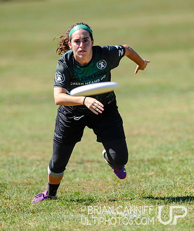2014 USAU Mid-Atlantic Regionals Women's