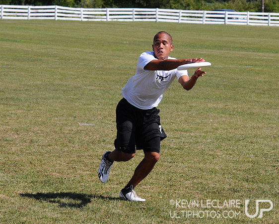 Chesapeake Open 2008 Mixed Divisions