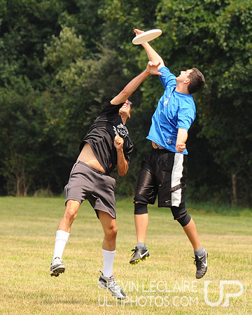 WAFC Intermediate League Tourney 8/8/09