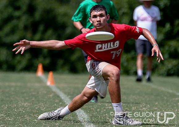 Chesapeake Open