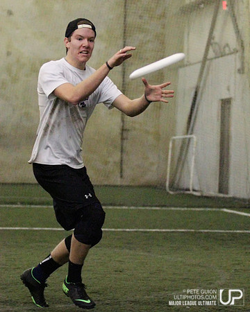 DC Current's first combine for 2014