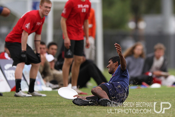 2013 Club Nationals