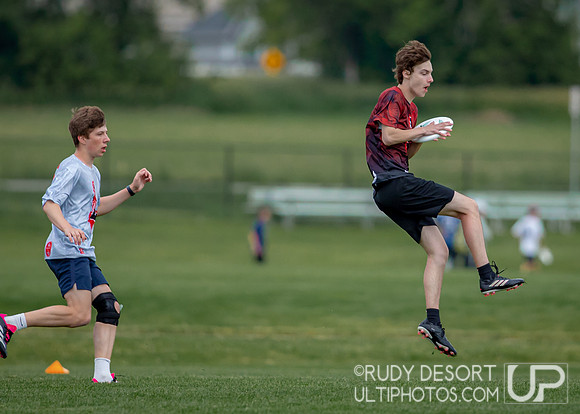 2024 High School National Invite (HSNI)