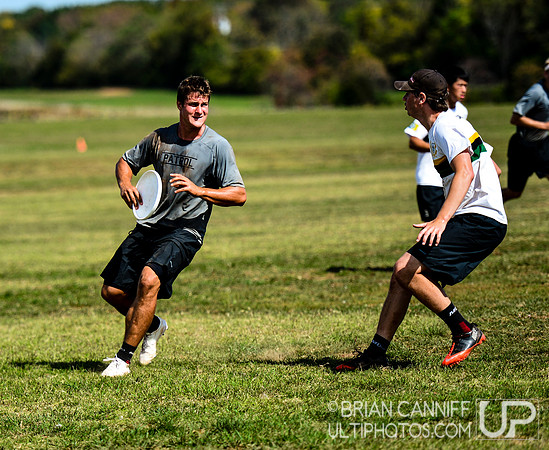 2014 USAU MA Reg D2 Men's