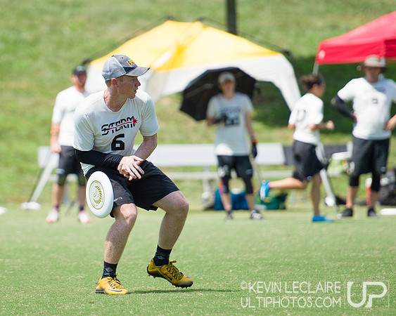 Chesapeake Open 2016 Sunday Action