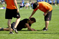 Friday Round 4 -- 2012 DI Championships