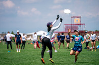 Pool play at Masters National 2024 - Womens Masters