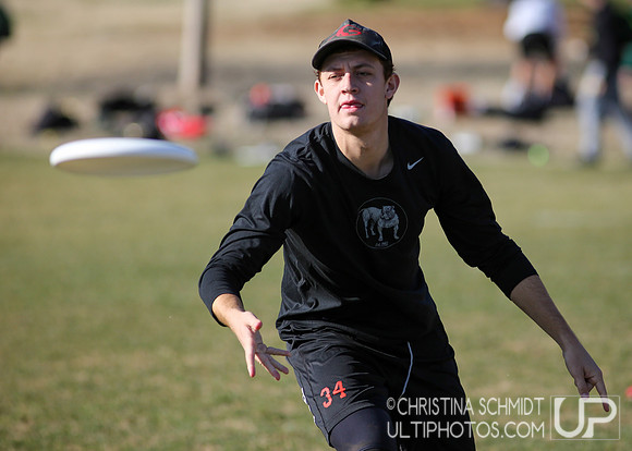 Queen City Tune Up 2015 - Saturday