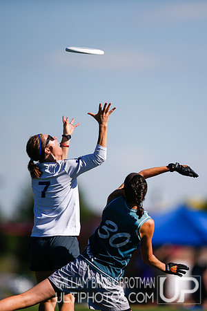Day 2 of USA Ultimate Masters Championships.