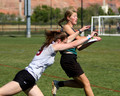 Girls Final