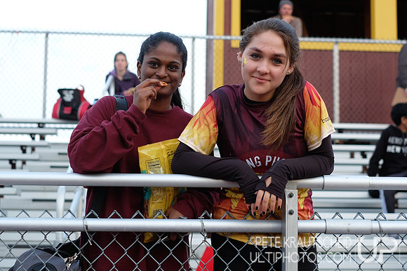 2016 Sharon High School Spirit Of The Game Tournament