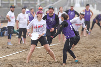 2022 USA Ultimate Beach National Championships
