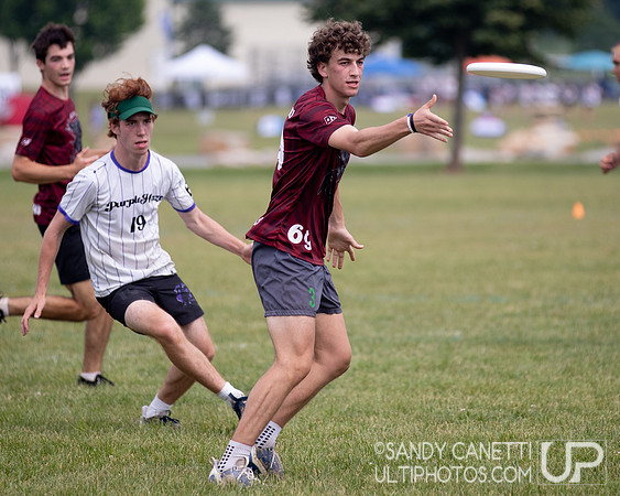 HSNI 2025 - Friday Action