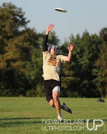 Hucks off the Hilltop -- Saturday All Star Game