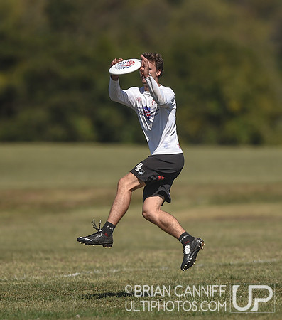 2014 USAU Mid-Atlantic Regionals Men's