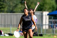 BC Junior Ultimate Championship