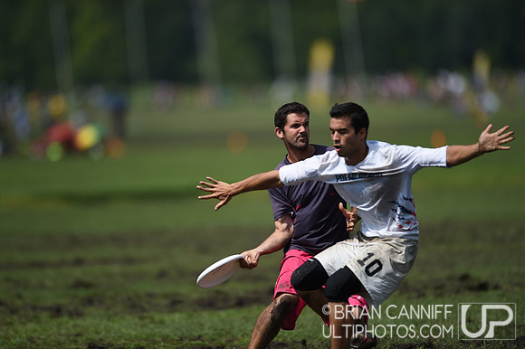 WUCC - TUE - DAY 4 - MIXED