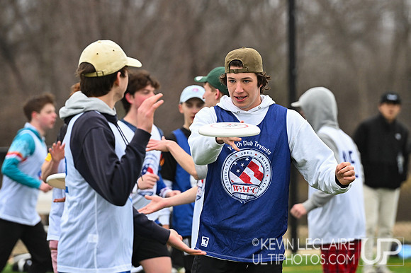 WAFC YCC team tryouts