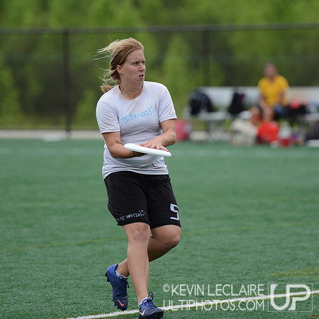 2012 Atlantic Coast Regionals Saturday Action
