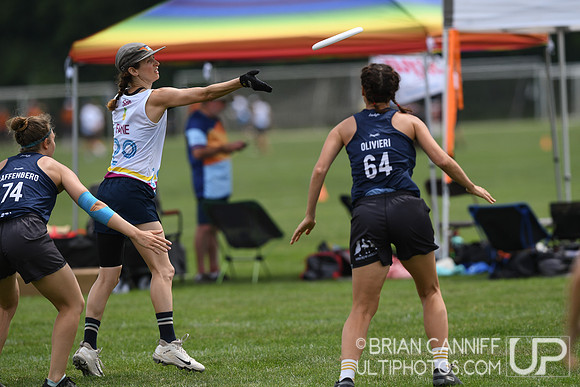 2022 World Ultimate Club Championships