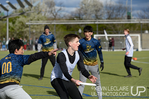 YULA 2022 Sunday action