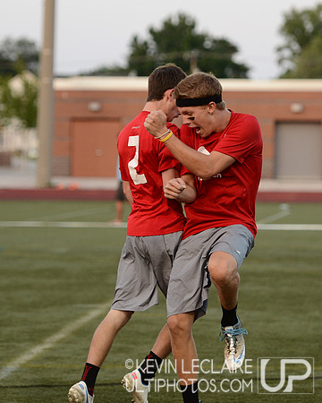 Truck Stop vs. NexGen 2012