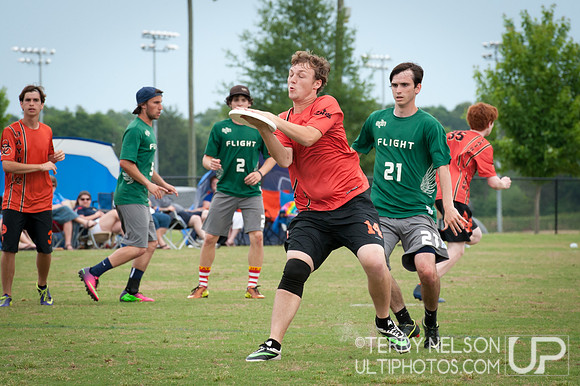 2014 Southern High School Regional Championship