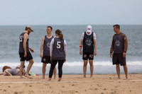Sunday - 2025 Beach Championships