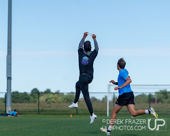 Men's Crossovers- 2022 Mid-Atlantic Regionals Saturday