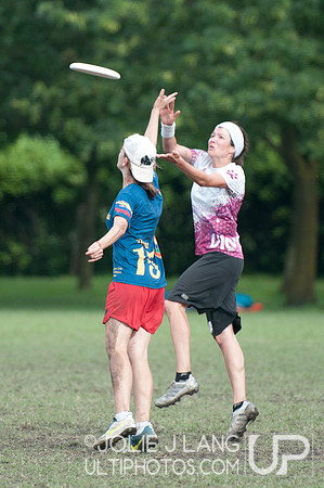 WUCC 2014 - Day 5