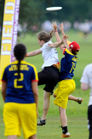 WJUC Day 5 - Friday