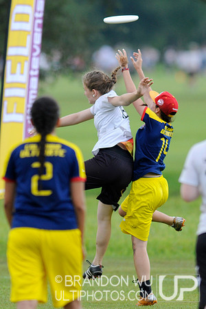 WJUC Day 5 - Friday